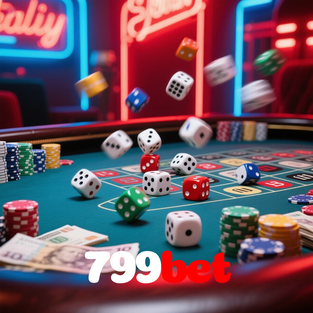 799bet:Em nosso cassino online, grandes prêmios estão ao seu alcance!