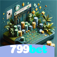 799bet：Jogue slots, aposte no futebol e ganhe prêmios incríveis no cassino!