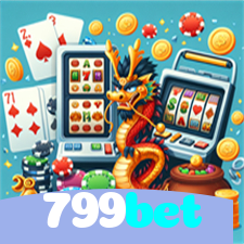 799bet:A sorte está ao seu lado em slots, poker e apostas esportivas online!