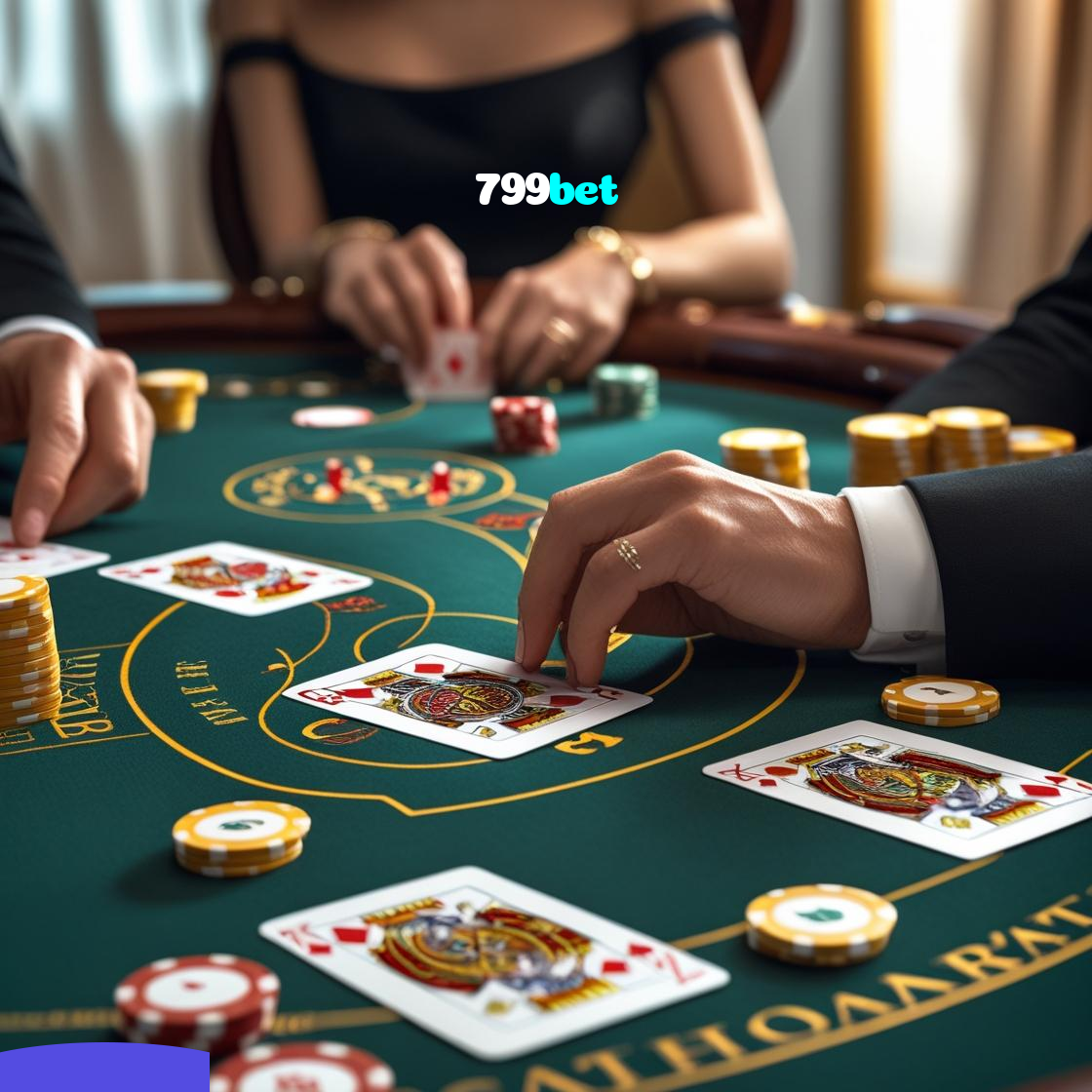 799bet：Sinta a emoção de jogar nas melhores slots do mercado!