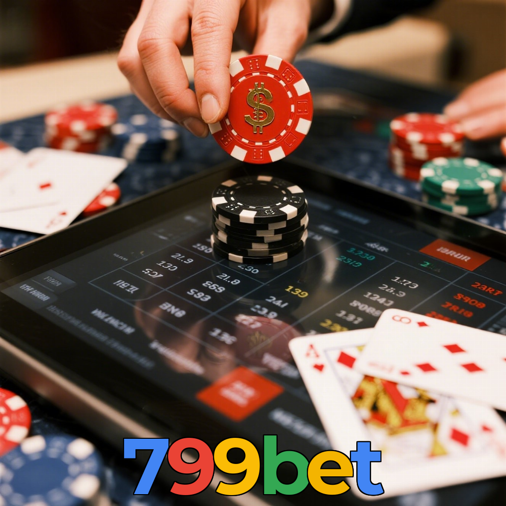799bet:Entre no nosso cassino online e jogue nas roletas agora!