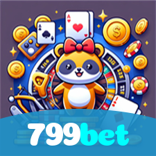 799bet:A sorte está ao seu lado em slots, poker e apostas esportivas online!