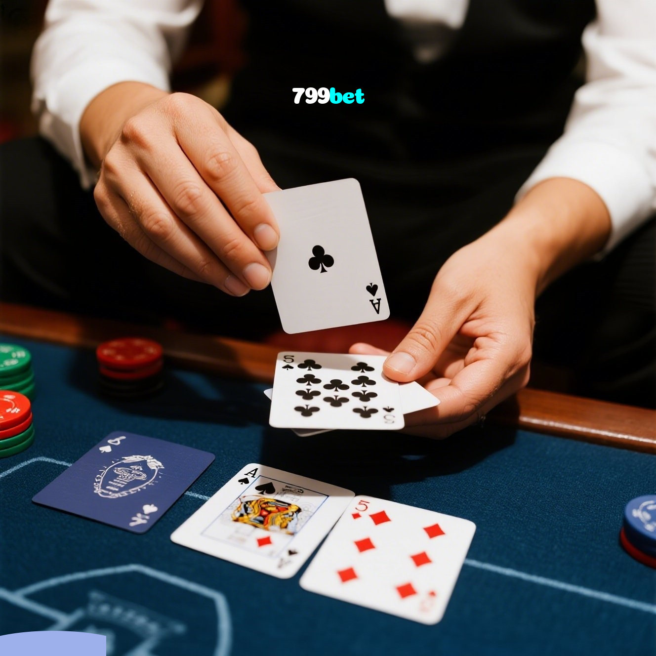 799bet:O cassino online mais confiável para poker, roleta e apostas no futebol!