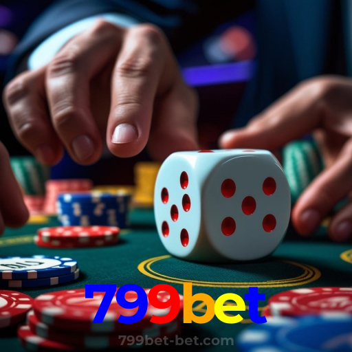 799bet：Apostas ao vivo no futebol e grandes prêmios em blackjack e roleta!