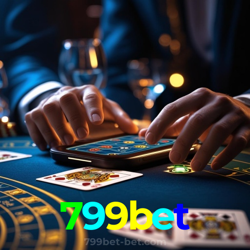 799bet:Jogue as melhores slots e conquiste jackpots épicos!