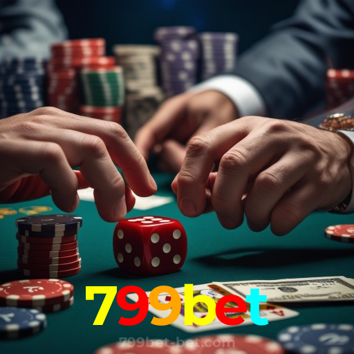 799bet：A melhor plataforma para apostas no futebol e diversão em jogos de cassino!