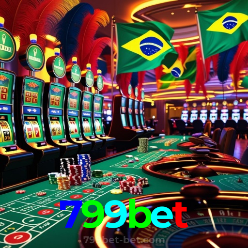 799bet:A melhor plataforma de cassino para apostas no futebol e roleta!