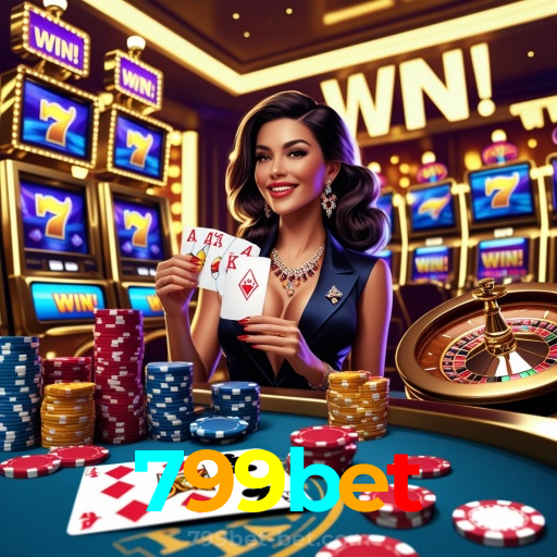799bet：Jogue poker, aposte no futebol e ganhe prêmios incríveis!