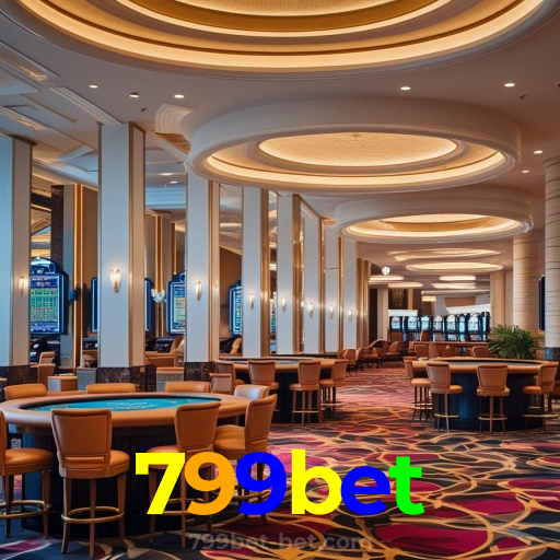 799bet:Jogue slots, aposte no futebol e vença com confiança no nosso cassino!