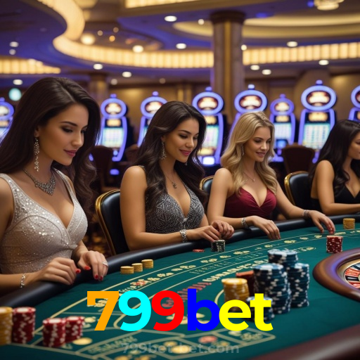 799bet：Apostas emocionantes no futebol e os melhores jogos de cassino!