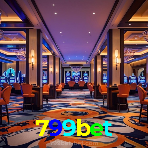 799bet：Jogue nas slots e ganhe grandes prêmios com cada giro!