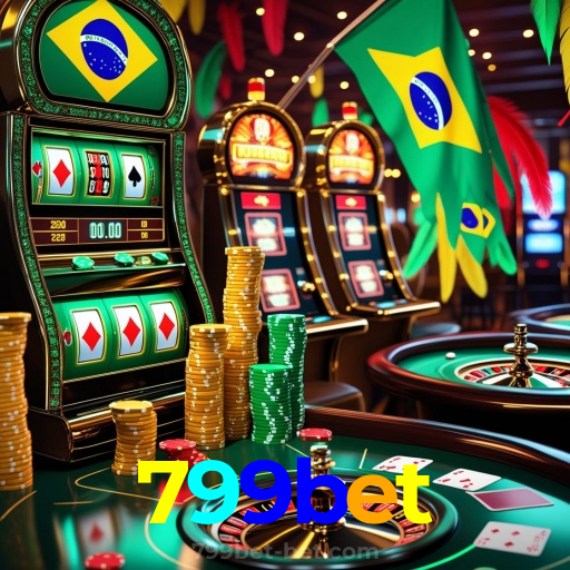 799bet:Venha viver a emoção do cassino! Gire a roleta e ganhe grandes prêmios!