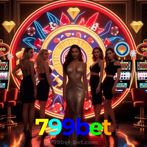 799bet:Cada giro na roleta é uma nova chance de vitória!