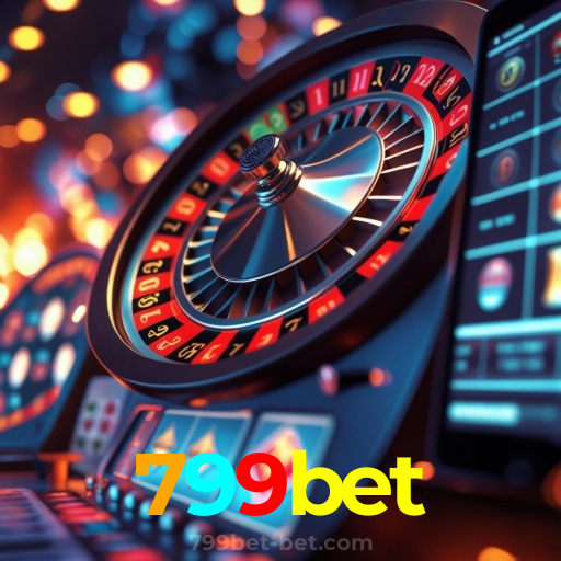 799bet:Gire a roleta e leve para casa grandes vitórias!