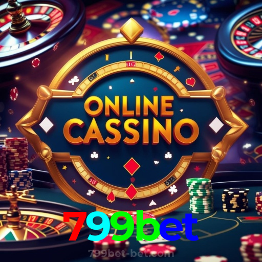 799bet:O cassino online está esperando por você! Jogue e vença!