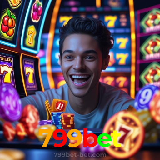 799bet：Aposte no futebol e ganhe com os melhores jogos de cassino online!