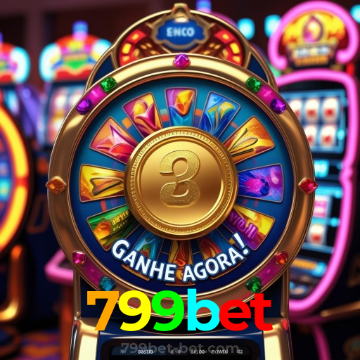799bet：Aposte nas roletas e leve o jackpot para casa!
