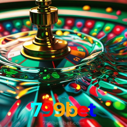 799bet:Gire nas slots e conquiste o prêmio da sua vida!