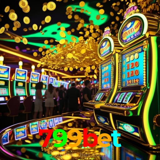 799bet：O cassino online está esperando por você! Jogue e vença!