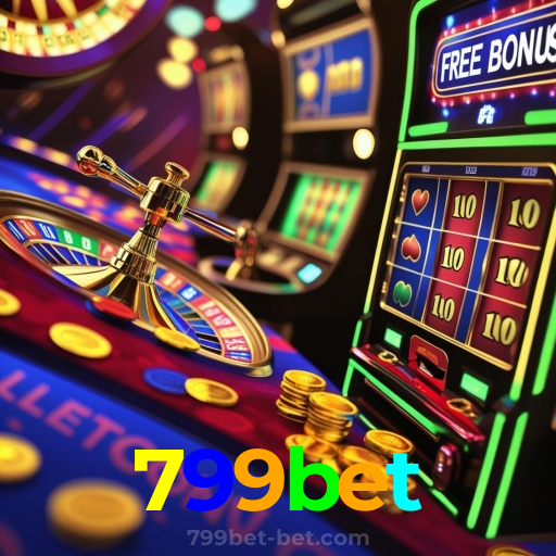 799bet：Aposte no futebol e conquiste prêmios em blackjack e roleta!