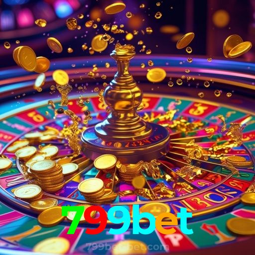 799bet:Jogue nas nossas roletas e ganhe prêmios incríveis!