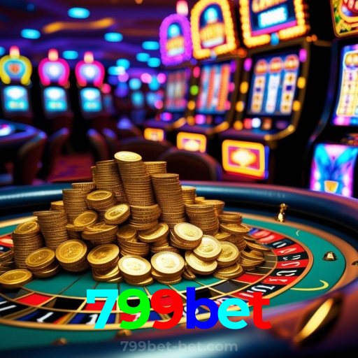 799bet:A sorte está no seu lado nas nossas roletas! Aposte agora!