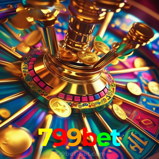 799bet：Jogue nas melhores slots e conquiste prêmios incríveis!