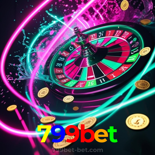 799bet：Aposte nas roletas e conquiste prêmios incríveis!