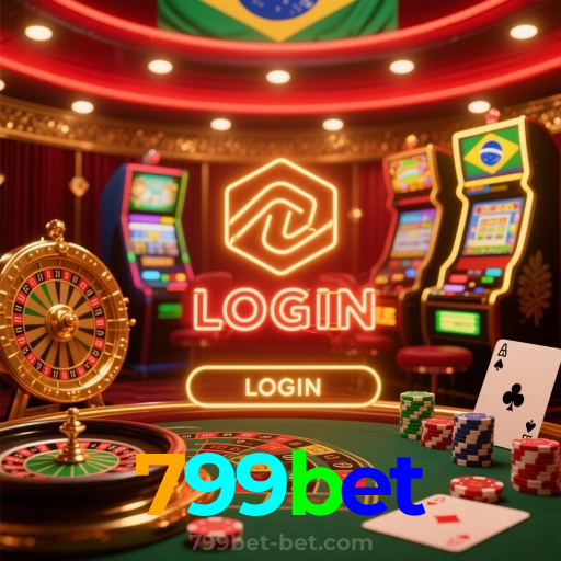 799bet:A melhor experiência de cassino e futebol online para você!