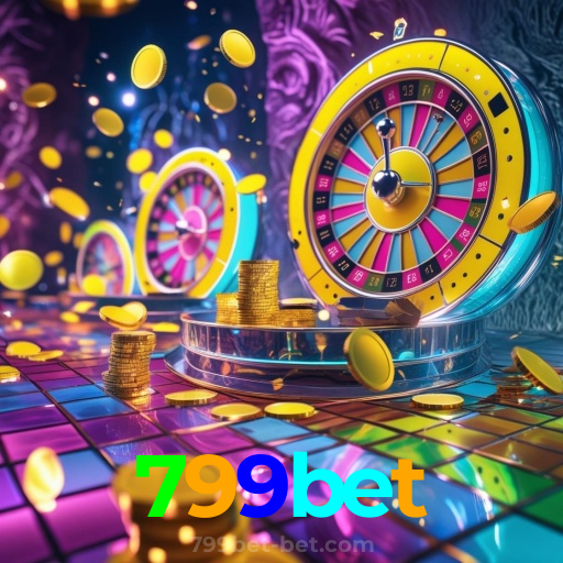 799bet:Jogue slots, aposte no futebol e vença com grandes prêmios!