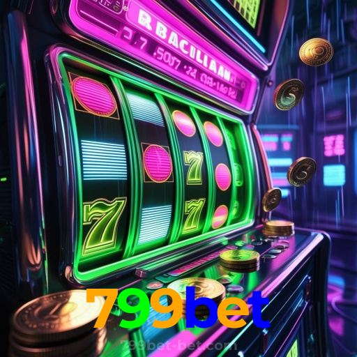 799bet:Sinta a adrenalina das slots e conquiste vitórias como nunca!