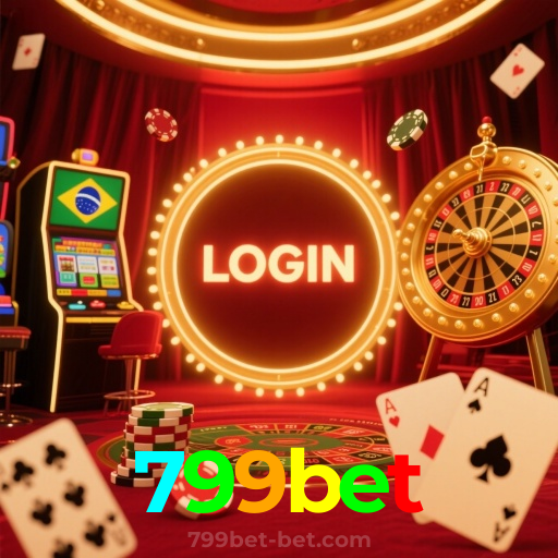 799bet：Aposte no futebol e jogue os melhores jogos de cassino com segurança!