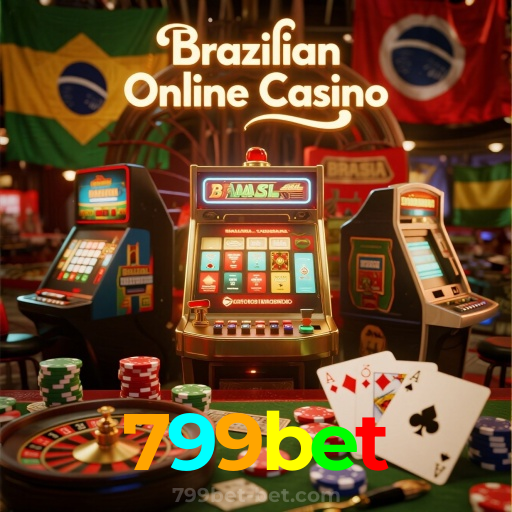 799bet:Entre no nosso cassino online e jogue nas roletas agora!