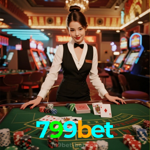 799bet:Jogue nas melhores slots e conquiste o jackpot dos seus sonhos!