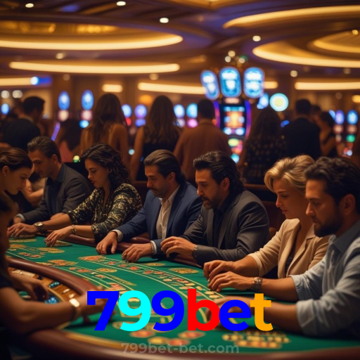 799bet:O cassino online perfeito para jogos de blackjack e apostas no futebol!