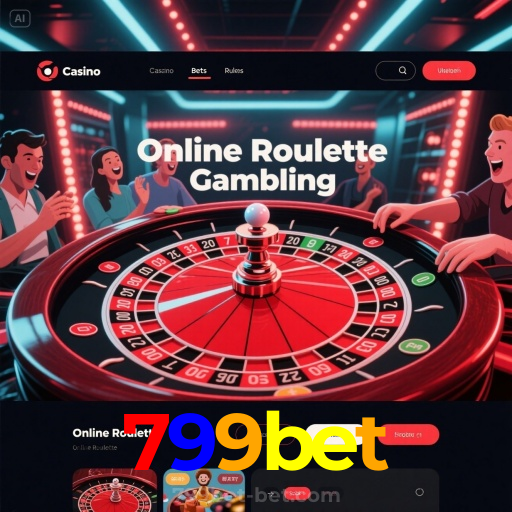 799bet：Aposte no seu time de futebol e ganhe no blackjack e roleta online!