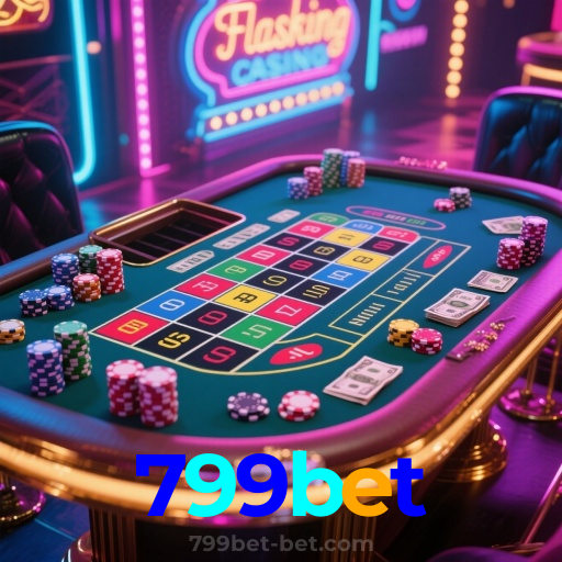 799bet：Ganhe prêmios jogando slots e apostando no futebol online!