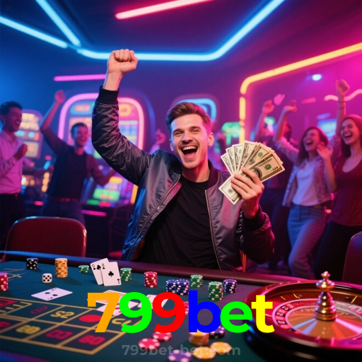 799bet：Jogue slots, aposte no futebol e ganhe prêmios incríveis no cassino online!
