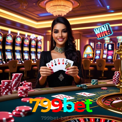 799bet:Aposte em nosso cassino e viva uma experiência única de diversão!