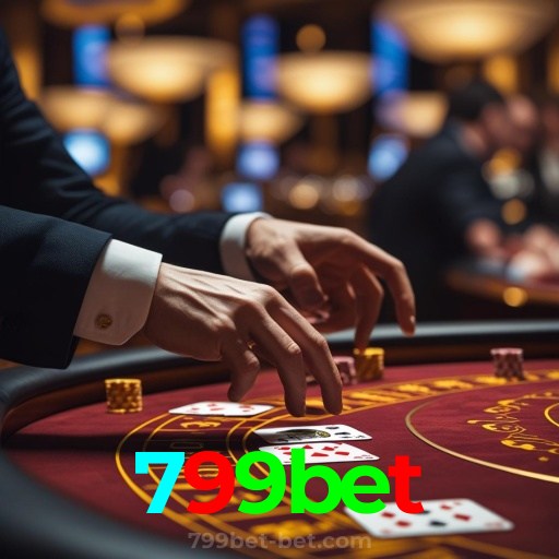799bet：A melhor plataforma de cassino para apostas no futebol e roleta!