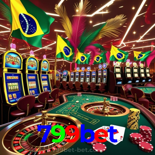 799bet:Cada jogo é uma chance de ganhar! Jogue agora e vença!