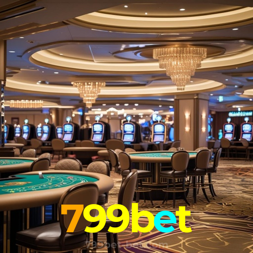 799bet:Jogue blackjack, slots e aposte ao vivo no futebol, tudo no mesmo cassino!