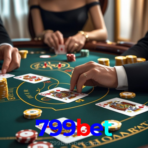 799bet:A emoção do blackjack te espera! Aposte e vença agora!