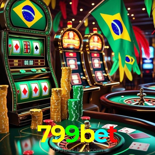 799bet:Aposte agora nas roletas e mostre sua sorte!
