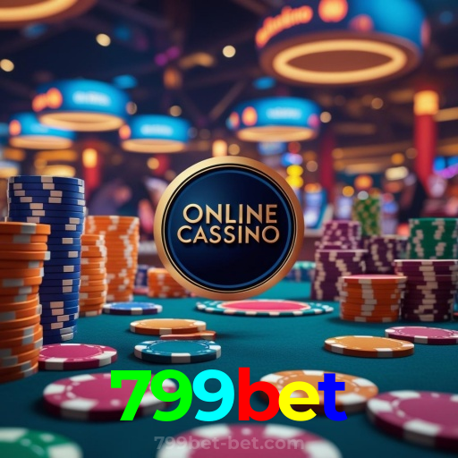 799bet:A melhor experiência de apostas e jogos de cassino, incluindo futebol online!