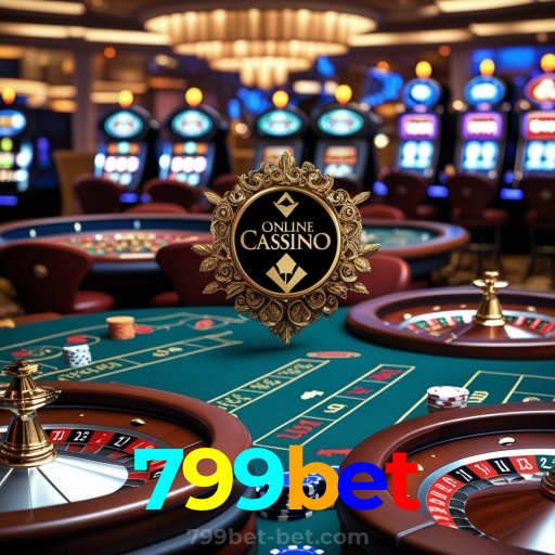 799bet：O cassino online mais confiável, com poker, roleta e futebol online!