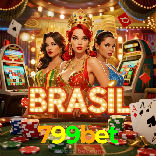 799bet：Sinta a adrenalina do jogo! Aposte nas roletas e vença!