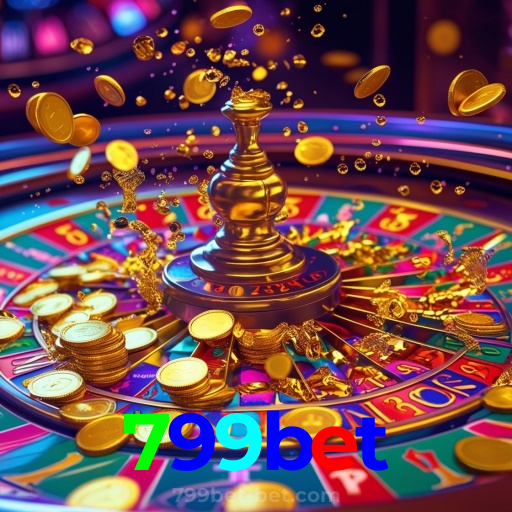 799bet:Entre no cassino e aposte nas roletas mais emocionantes!