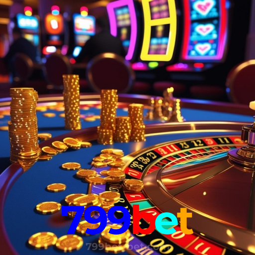 799bet：Cada giro nas slots pode te levar à grande vitória!