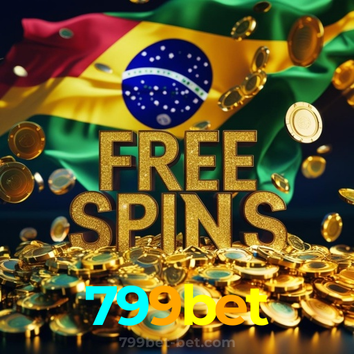 799bet：Cada giro nas slots é uma chance de mudar sua sorte!